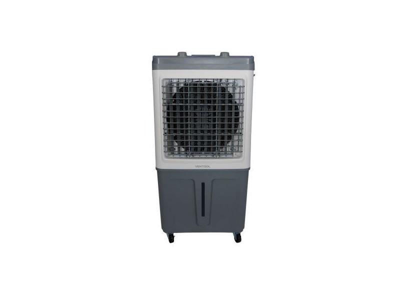 Climatizador Evaporativo Residencial 60 Litros Ventisol Clin60 Pro 127