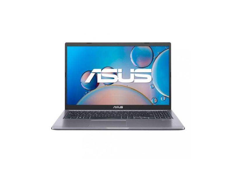 Notebook Asus X515KAEJ303WS Tela 15,6 Polegadas Intel Celeron Dual Cor