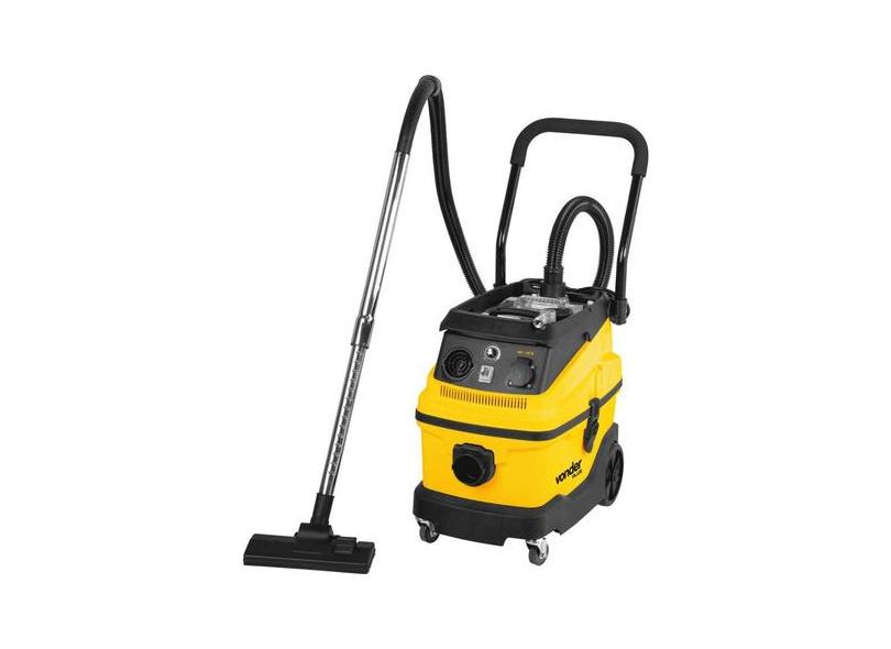 Aspirador De Pó P/ Partículas Finas Apv1600 127v Vonder Plus APV1600