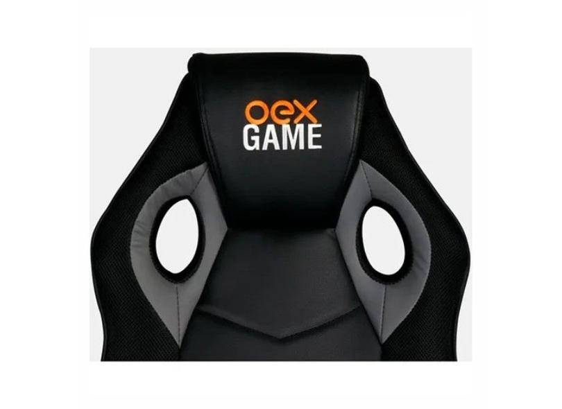 Cadeira Gamer GC200 OEX