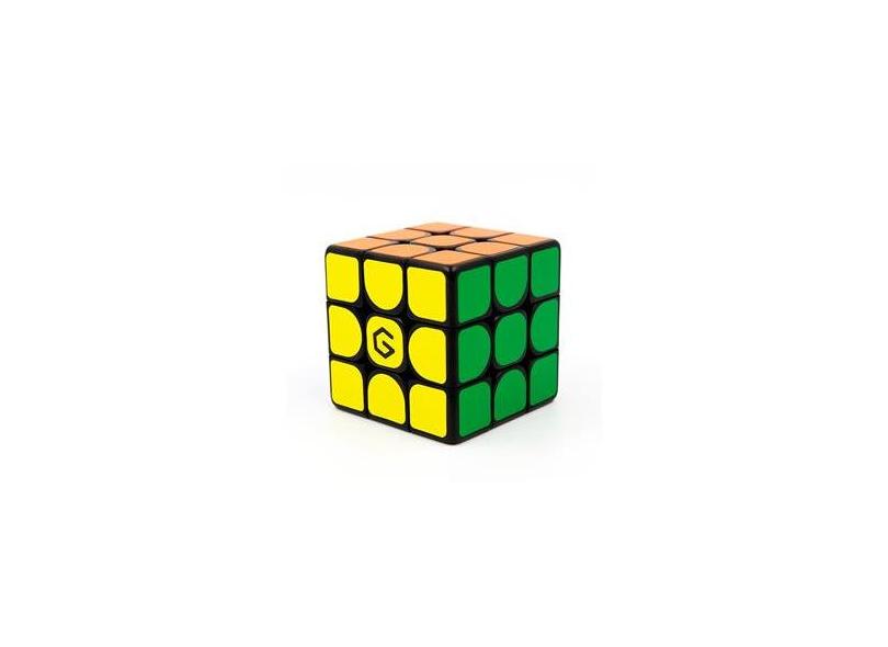 Cubo Mágico GiiKER M3 Xiaomi, Movimento Magnético – Colorido