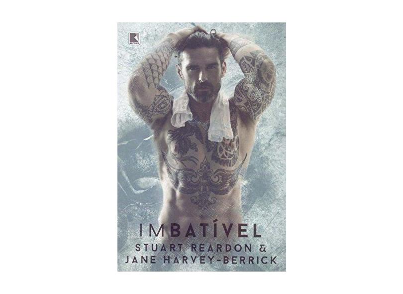 Imbatível - Harvey-berrick, Jane - 9788501113610