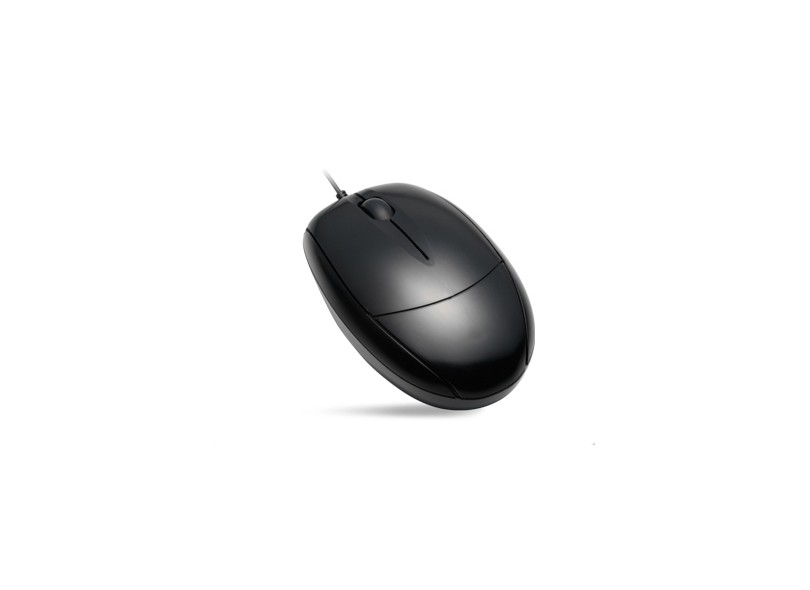 Mouse Óptico USB Mo-K133 - K-Mex