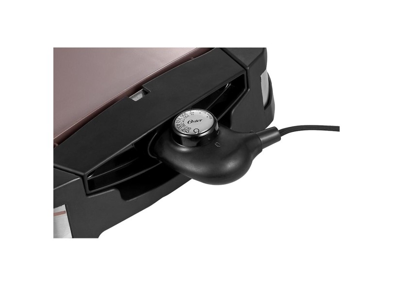 Grill Bioceramic Oster CKSTGR3007