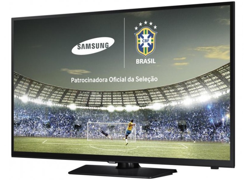TV LED 40 " Samsung Série 4 UN40H4200