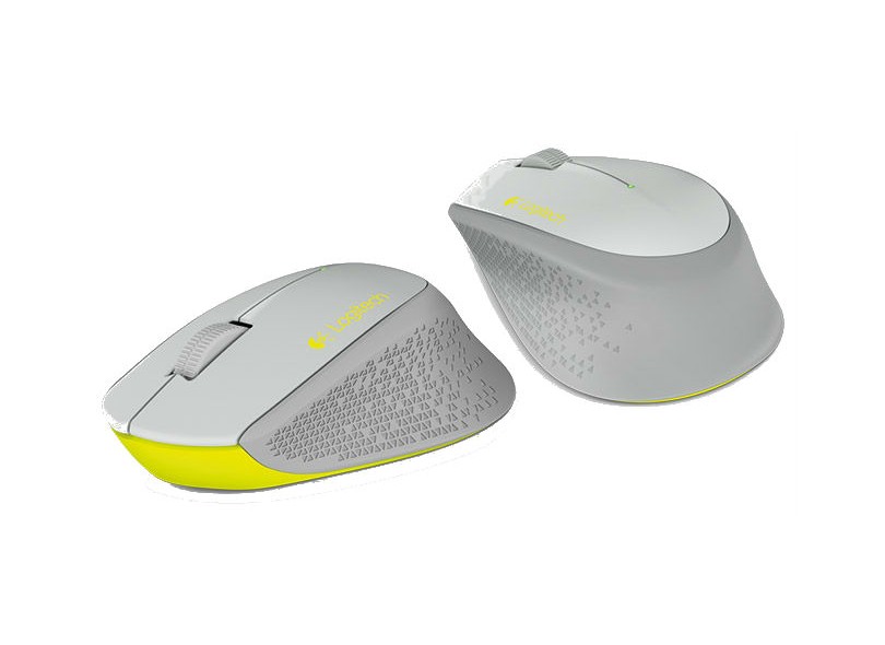 Mouse Óptico M280 - Logitech