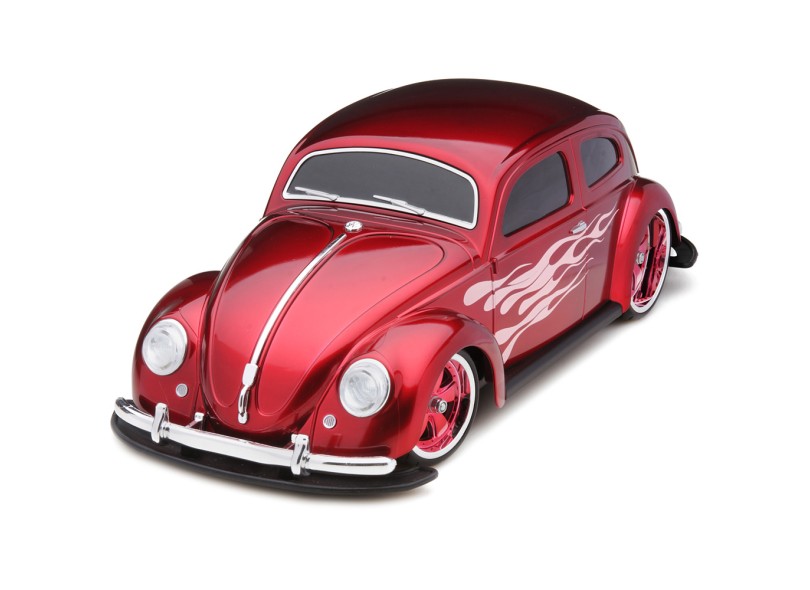Carro de Controle Remoto Maisto Volkswagen Beetle 1951