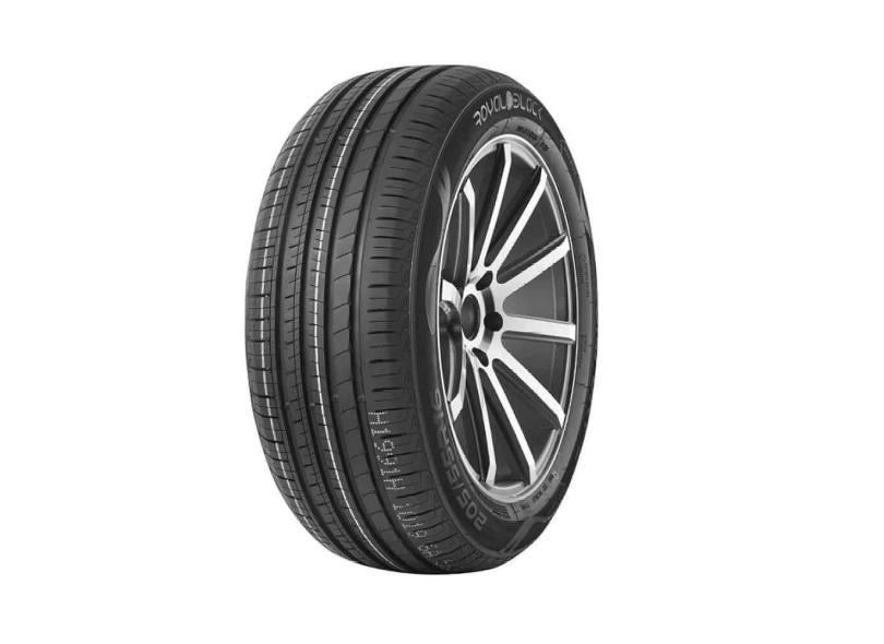 Pneu Aro 15 195/60R15 88H Royal Mile Royal Black