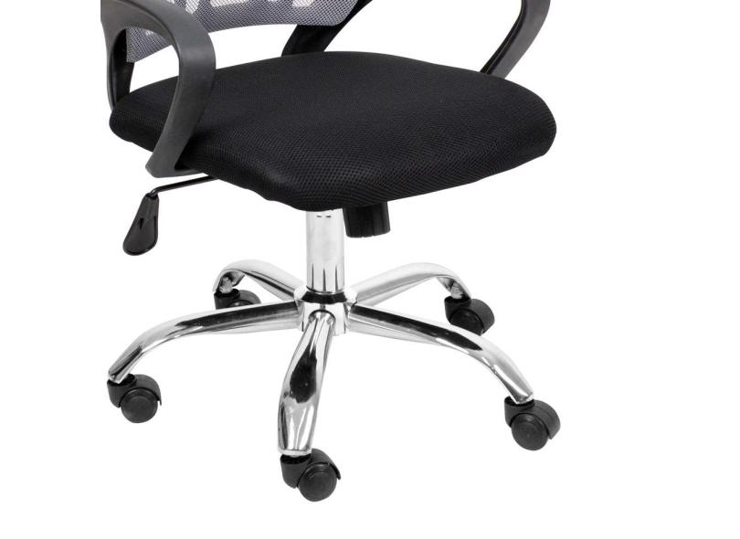 Cadeira de Escritório Secretária Java Mobly