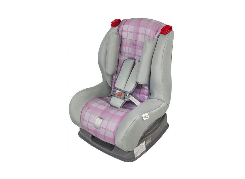 Cadeira para Auto Atlantis De 9 a 25 kg - Tutti Baby com o Melhor