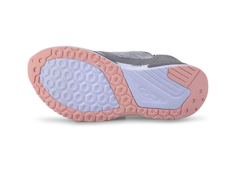 Tênis Olympikus Feminino Academia Genesis