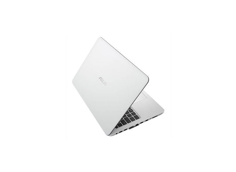 Notebook Asus Z Intel Celeron N2940 4 GB de RAM HD 500 GB LED 15.6 " 4400 Windows 10 Z550MA
