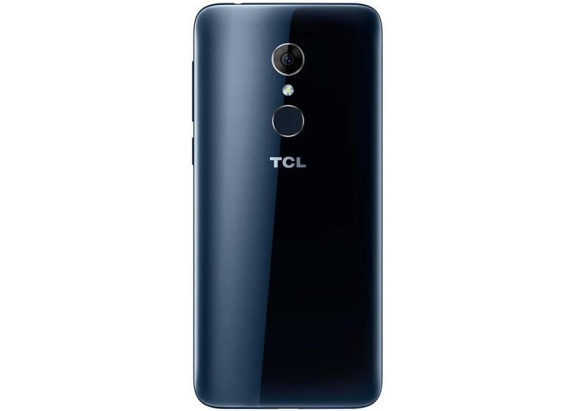 Smartphone TCL C5 5152D 32GB 13.0 MP Android 8.0 (Oreo) 3G Wi-Fi