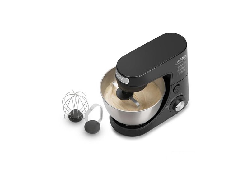 Batedeira Planetária Arno Deluxe SX83