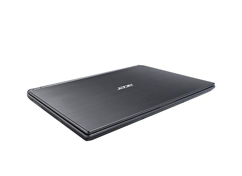 Notebook Acer Aspire Intel Core i5 2450M 2ª Geração 4 GB 500 GB LED 14" Intel HD Graphics Windows 8