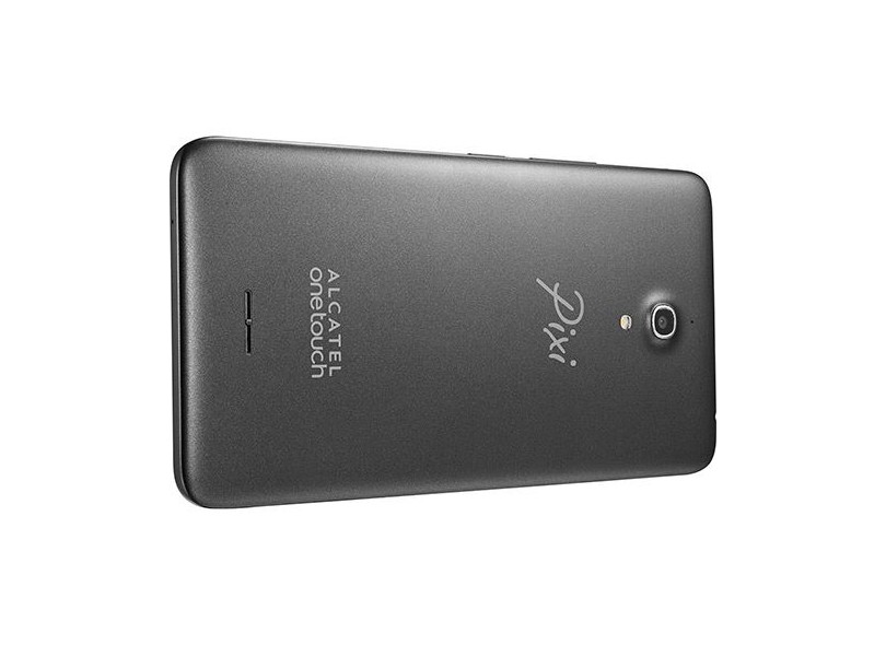 Smartphone Alcatel Pixi 4 8050E 2 Chips 8GB Android 4.4 (Kit Kat) 3G Wi-Fi