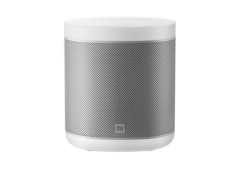 Caixa de Som Xiaomi Mi Smart L09G QBH4190GL Bluetooth - Branco