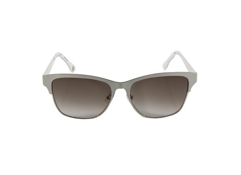 Óculos de Sol Feminino Máscara Lacoste Pique L160SL
