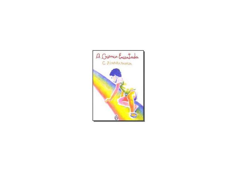 A Criança Encantada - Capa Comum - 9788585961077