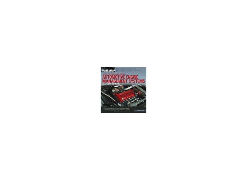 How To Tune &amp; Modify Automotive Engine - "hartman, Jeff" - 9780760343456