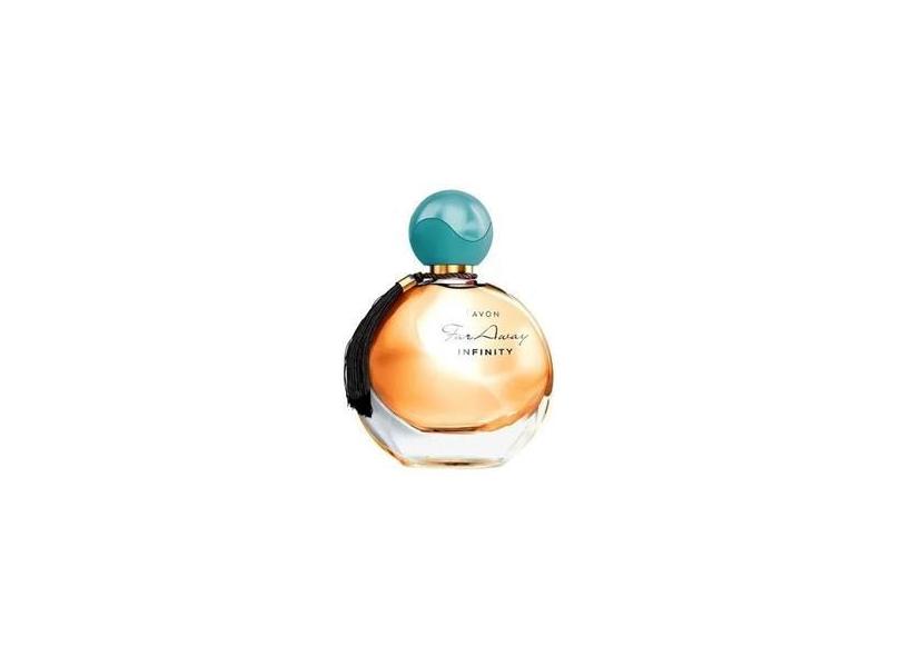 Avon - Far Away Infinity Deo Parfum 50ml em Promoção é no Buscapé