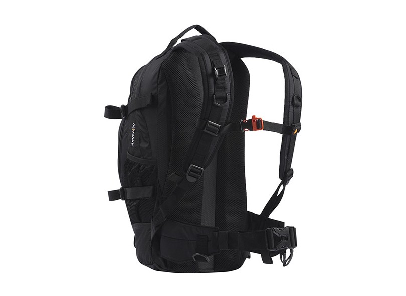Mochila Esporte Ammo 30 - Kailash