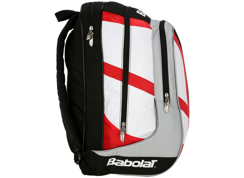 Mochila Babolat 30 Litros Club Line com o Melhor Pre o no Zoom