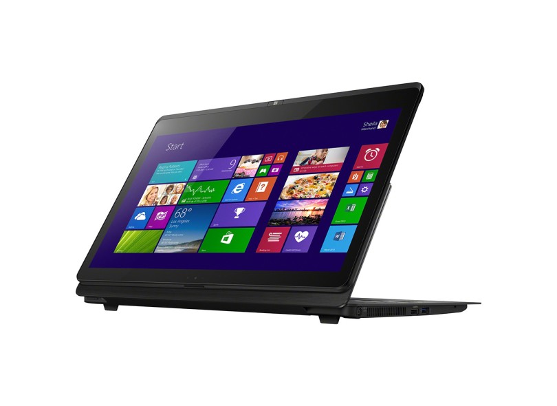 Notebook Conversível Sony Vaio Fit I14A Multiflip Intel Core Notebook Conversível Sony Vaio Fit I14A Multiflip Intel Core