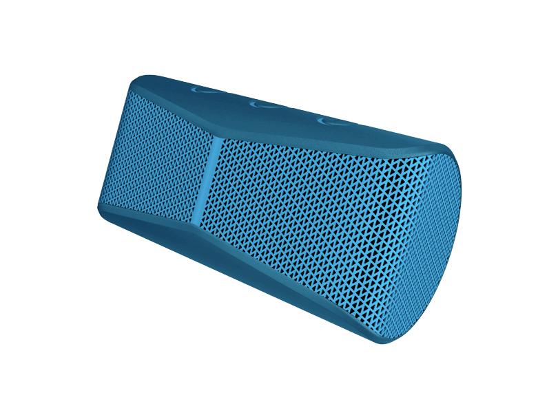 Caixa de Som Bluetooth Logitech X300