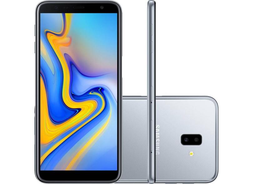 samsung galaxy j6 plus duos