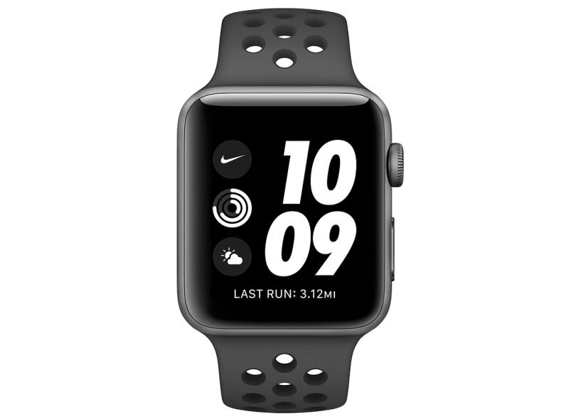 Smartwatch Apple Watch Nike+ Series 3 42,0 mm