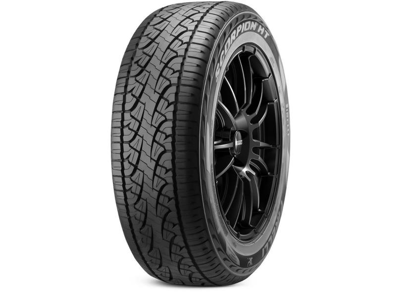 Pneu Pirelli Aro 17 265/65r17 112T tl Scorpion ht