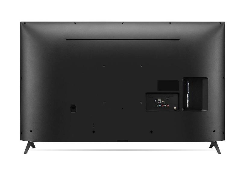 Smart TV TV LED 65 " LG ThinQ AI 4K HDR 65UN7310PSC 3 HDMI