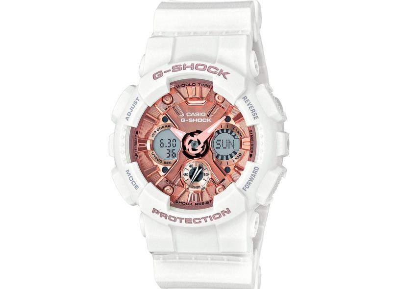 g shock buscape