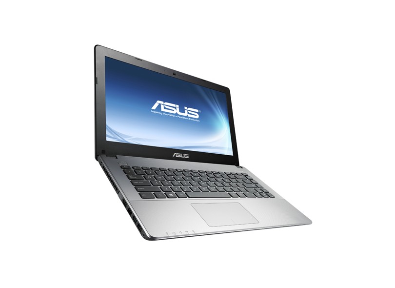Notebook Asus Intel Core i5 4200U 6 GB de RAM HD 500 GB LED 14 " Windows 8.1 X450LC