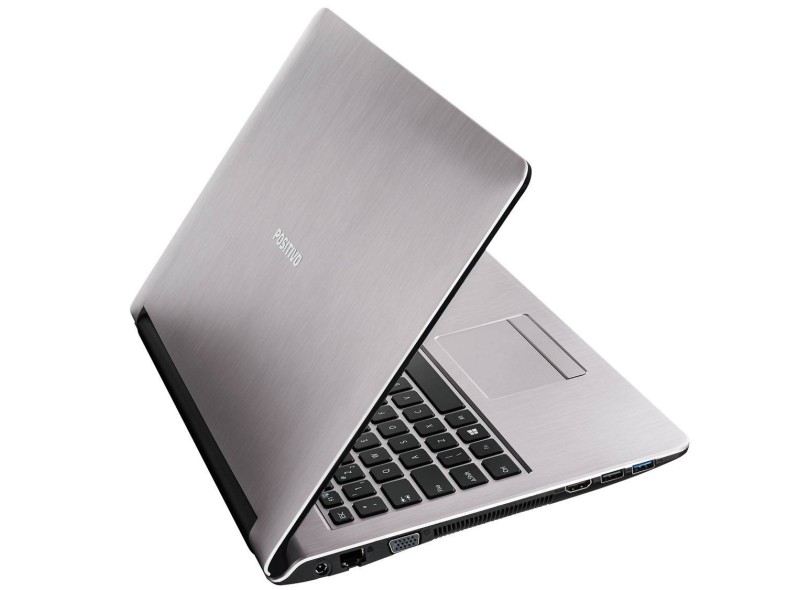 Notebook Positivo Premium Intel Core i3 4005U 2 GB de RAM HD 500 GB LED 14 " Windows 8.1 XS7005