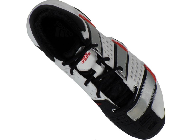 Tênis Adidas Masculino Handebol Court Stabil 5