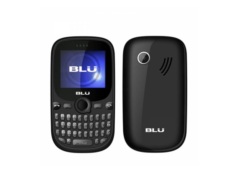 Celular Blu Samba Q Q110 Desbloqueado