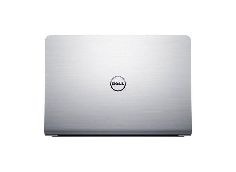 Notebook Dell Inspiron 5000 Intel Core i7 5500U 16 GB de RAM HD 1 TB Híbrido SSD 8 GB LED 15.6 " Touchscreen Radeon HD R7 M265 Windows 10 Home I15-5548-C40