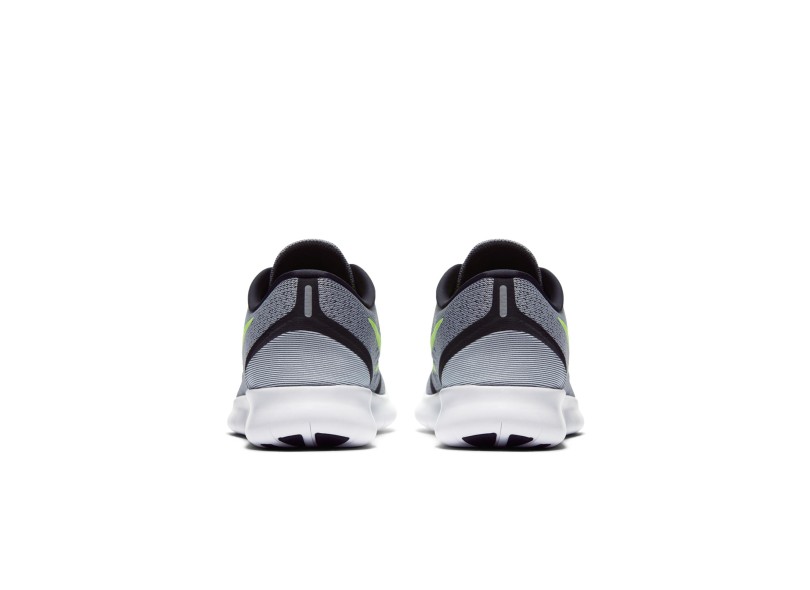 Tênis Nike Masculino Corrida Free Rn