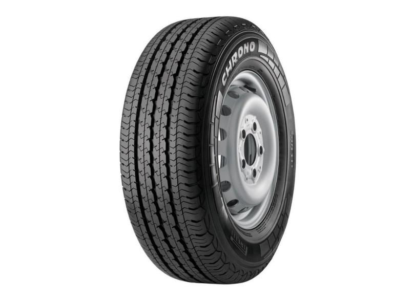 Pneu Pirelli Aro 14 Chrono 185R14C 102R