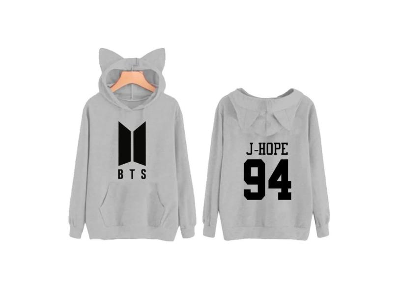 Moletom bts hot sale jhope