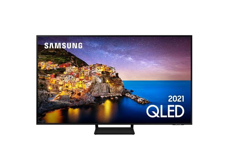 Smart TV TV QLED 85" Samsung 4K HDR 85Q70A