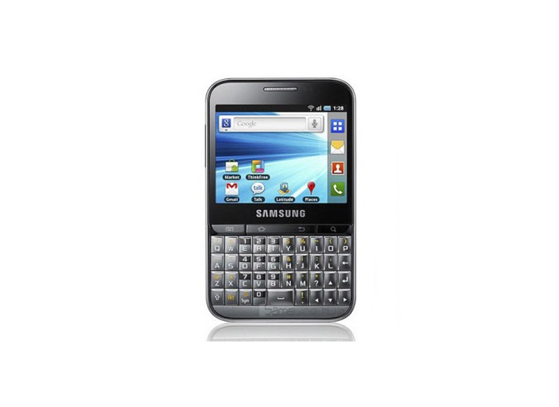Celular Samsung Galaxy Pro B7510 Desbloqueado