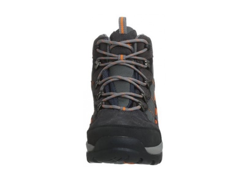 Tênis Hi-Tec Masculino Trekking Addo Mid