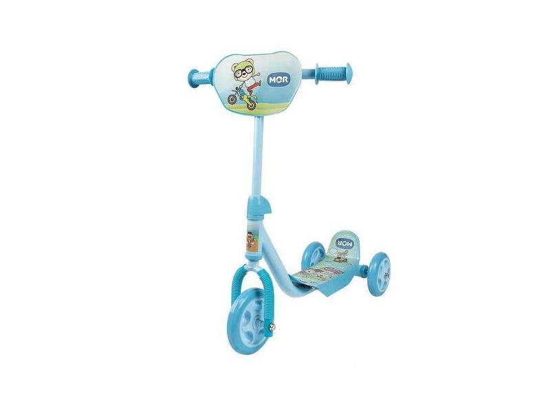 Patinete Mor Infantil