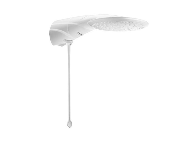 Ducha Advanced Multitemperatura Branco 7500W 220V Lorenzetti