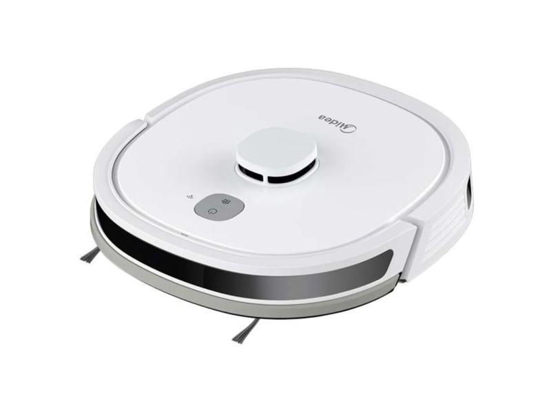 Robô Aspirador de Pó Midea Vacuum Cleaner M6 - Bivolt
