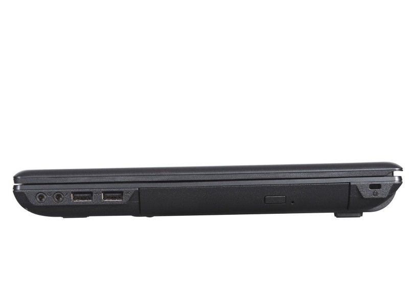 Notebook Positivo Sim+ 2460M Intel Celeron 847 2 GB 320 GB LCD 14" Linux