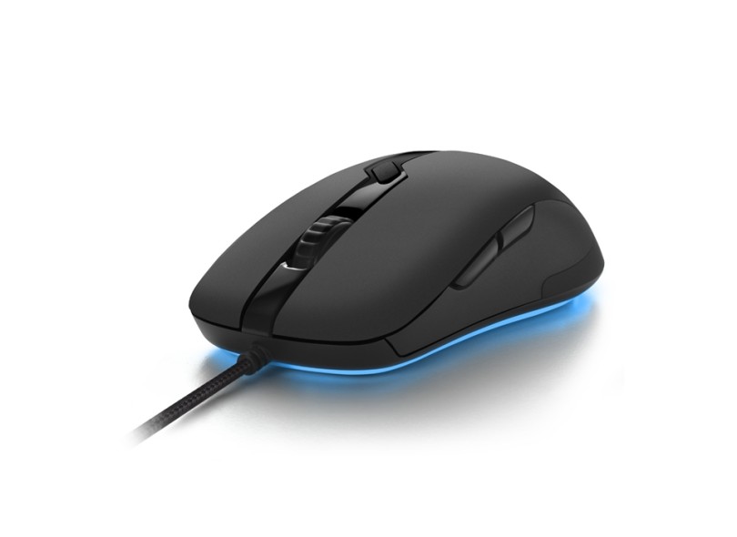Mouse Óptico Gamer USB Shark Force Pro - Sharkoon
